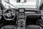 Mercedes-AMG GLC43 4Matic Coupe 2016 года (WW)